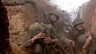 Codename Fox – Die Soldaten der kaiserlichen japanischen Armee