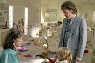 Malcolm mittendrin – Jane Kaczmarek (Lois), Bryan Cranston (Hal).