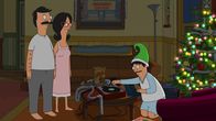 Bob's Burgers – L-R: Bob, Linda, Gene