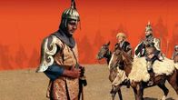 Dschingis Khan – Di, 02.08., 10:50 Uhr