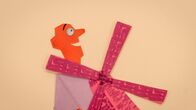 Mister Paper – So, 30.11., 06:33 Uhr