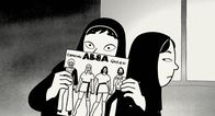 Persepolis – Musik kennt keine Grenzen: Auch in Teheran hört man westliche Popmusik!