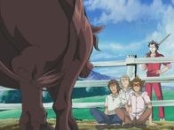 Eyeshield 21 – Sa, 17.05., 06:05 Uhr