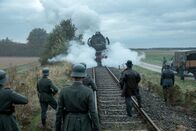 Babylon Berlin – Peter Kurth (Bruno Wolter).