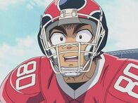 Eyeshield 21 – Sa, 29.11., 07:10 Uhr