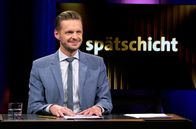 Spätschicht - Die SWR Comedy-Bühne – Florian Schroeder