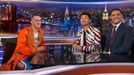 The Daily Show – Fr, 17.04., 06:00 Uhr