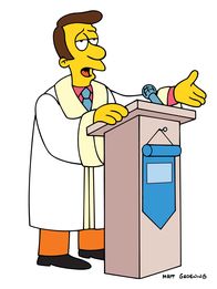 Die Simpsons – Sa, 18.10., 16:10 Uhr