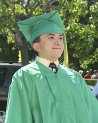 The Middle – Brick (Atticus Shaffer)
