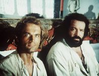 Zwei Missionare – Zwei Missionare (1974)