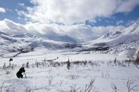Expedition Sternenhimmel – Im Tombstone Territorial Park