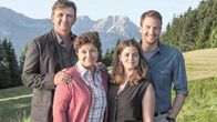 Der Bergdoktor – Di, 22.03., 14:25 Uhr