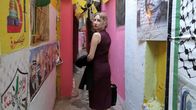 Der Affront – Nadine Wehbe (Diamand Bou Abboud)