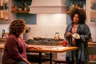 The Equalizer – The Equalizer (2021)