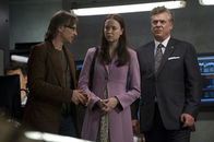 Stargate: Universe – Stargate: Universe (2009)