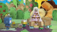 Unser Sandmännchen – Plüschplanet 2