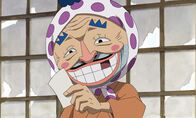 One Piece – Fr, 15.03., 17:10 Uhr