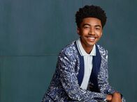 Black-ish – Jack Johnson (Miles Brown).