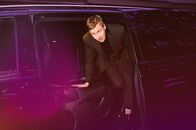 Till Tonight – Bereit für die große Bühne: Till Reiners freut sich auf seine erste eigene Late-Night-Show.