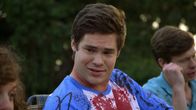 Workaholics – L-R: Blake Henderson (Blake Anderson), Adam DeMamp (Adam Devine), Anders Holmvik (Anders Holm)