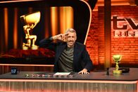 TV total – Sebastian Pufpaff
