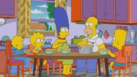 Die Simpsons – "Die Simpsons", "Kriminalakte Springfield." In seiner Box unter der Spüle bewahrt Marge das College-Geld für Lisa auf. Ihr Entsetzen ist groß, als davon auf einmal jede Spur fehlt. Bei der Ergreifung des Täters erhalten die Simpsons ungewöhnliche Hilfe. Die TV-Show 'Kriminalakte Springfield' will sich des Falles annehmen und den Diebstahl aufklären, wenn sich die Simpsons im Gegenzug bereiterklären, den Serienmachern Einblick in ihr Familienleben zu gewähren.
