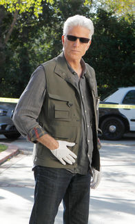 CSI: Vegas – CSI: Vegas (2011)