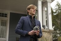 MacGyver – Angus MacGyver (Lucas Till)
