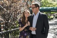Bull – Isabella Colón (Yara Martinez, l.); Jason Bull (Michael Weatherly, r.)