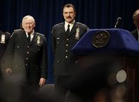 Blue Bloods - Crime Scene New York – Blue Bloods - Crime Scene New York (2014)
