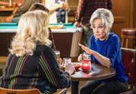 Young Sheldon – Melissa Peterman (Brenda Sparks), Annie Potts (Constance 'Meemaw' Tucker).