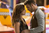 Step Up: All In – L-R: Andie (Briana Evigan) und Sean (Ryan Guzman)