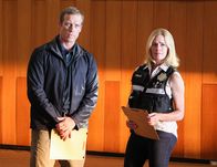 CSI: Vegas – CSI: Vegas (2014)