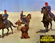 Durchs wilde Kurdistan – Durchs wilde Kurdistan (1965)