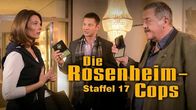 Die Rosenheim-Cops – Sa, 09.08., 17:20 Uhr