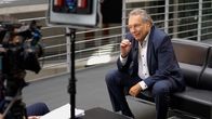 Servus Reportage – Klaus Ernst, deutscher Politiker, Gründungsmitglied "BSW", vormals die Linke