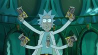 Rick and Morty – Rick