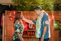 Single Parents – Kimrie Lewis (Poppy Banks), Brad Garrett (Douglas Fogerty).