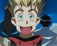 Trigun – Fr, 20.01., 17:55 Uhr