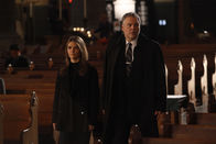 Criminal Intent - Verbrechen im Visier – Criminal Intent - Verbrechen im Visier (2011)