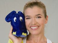 Die Sendung mit dem Elefanten – Anke Engelke