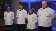 Hell's Kitchen mit Gordon Ramsay – So, 09.02., 05:15 Uhr