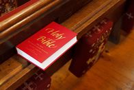 Kraftvoll leben – Holy Bible, religion, church