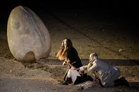 Der Garten der Lüste – Zwischen Fantasie und Krise: eine Gemeinschaft auf der Suche nach alternativen Lebensformen