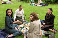 The Bletchley Circle – The Bletchley Circle (2014)
