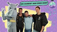 Team Timster – Bei SDP und DIKKA im Studio