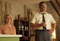 Suburbicon – Julianne Moore (Margaret / Rose), Matt Damon (Gardner Lodge).