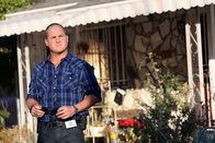 CSI: Vegas – CSI: Vegas (2012)