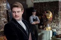 Vienna Blood – Stefan (Dominic Marcus Singer).