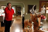 Modern Family – Cameron Tucker (Eric Stonestreet)